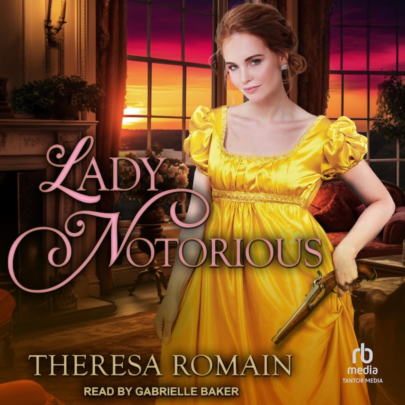 Front cover_Lady Notorious