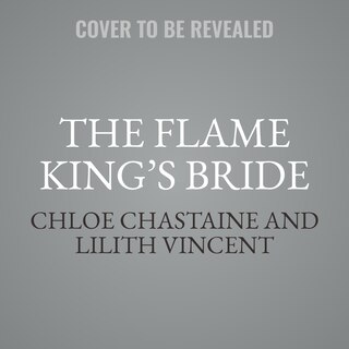 Front cover_The Flame King’s Bride