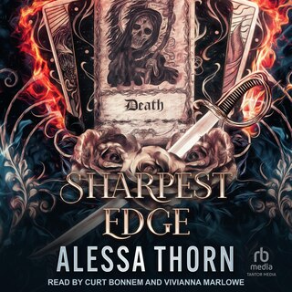 Front cover_Sharpest Edge