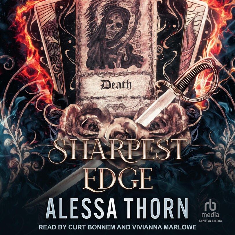 Front cover_Sharpest Edge