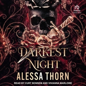 Front cover_Darkest Night