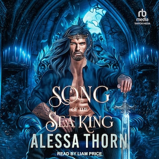 Front cover_Song of the Sea King