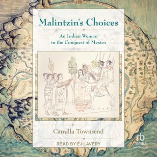 Front cover_Malintzin's Choices