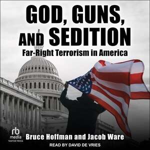 Couverture_God, Guns, and Sedition