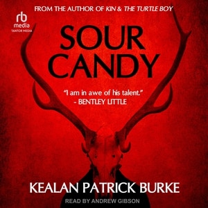 Front cover_Sour Candy