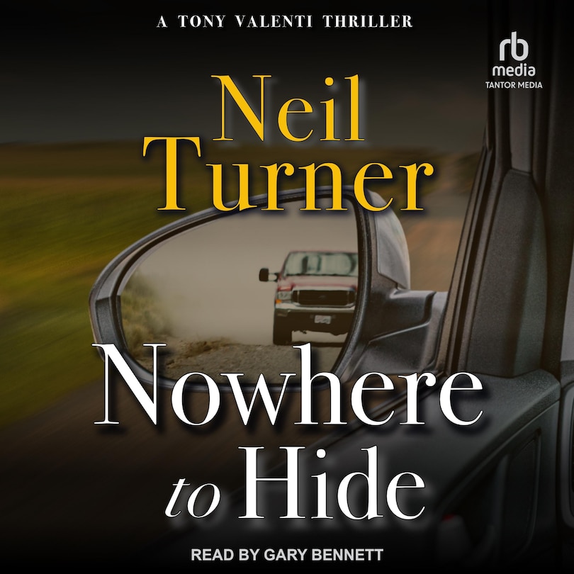 Couverture_Nowhere to Hide