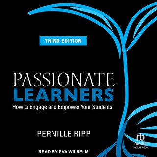 Couverture_Passionate Learners