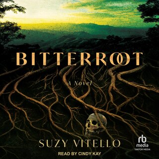 Bitterroot