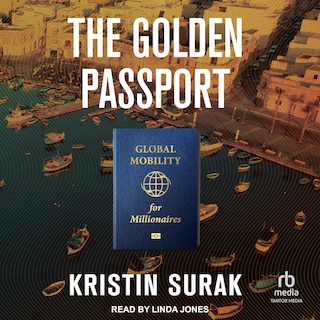 Couverture_The Golden Passport