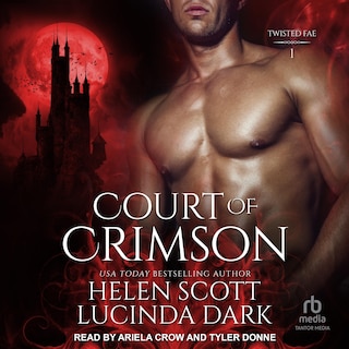 Front cover_Court of Crimson
