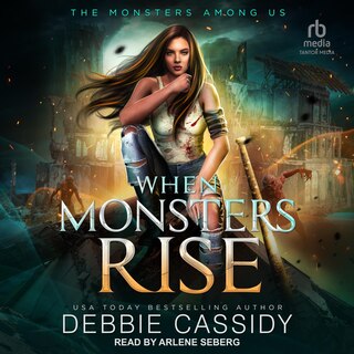 Front cover_When Monsters Rise