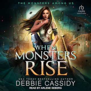 Couverture_When Monsters Rise