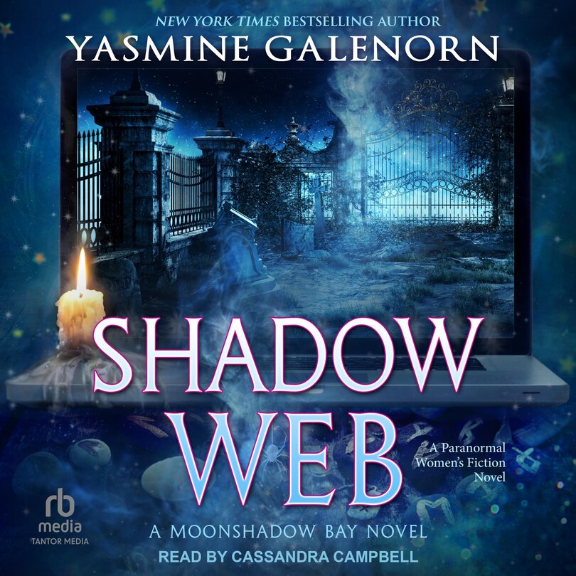 Front cover_Shadow Web