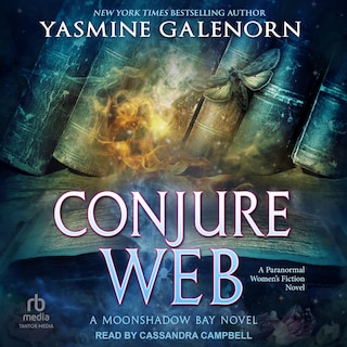 Front cover_Conjure Web