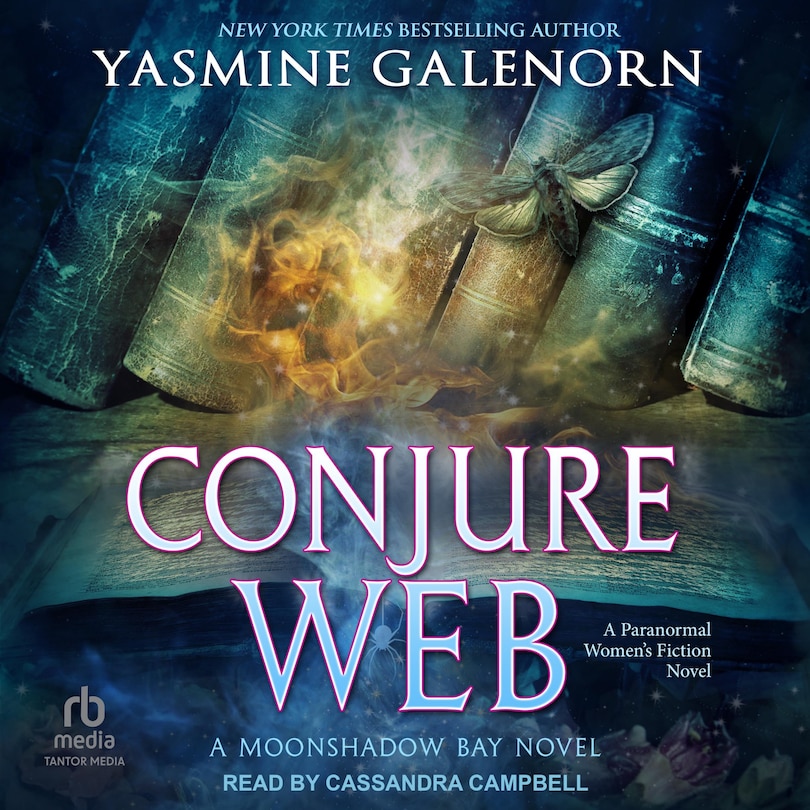 Front cover_Conjure Web