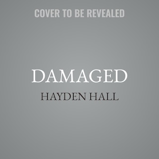 Front cover_Damaged