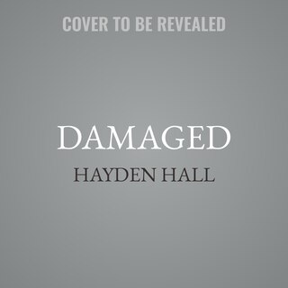 Front cover_Damaged