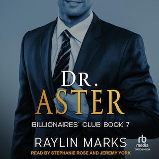 Dr. Aster