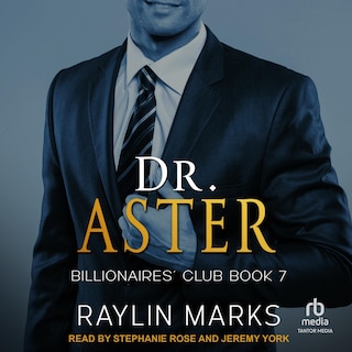 Front cover_Dr. Aster