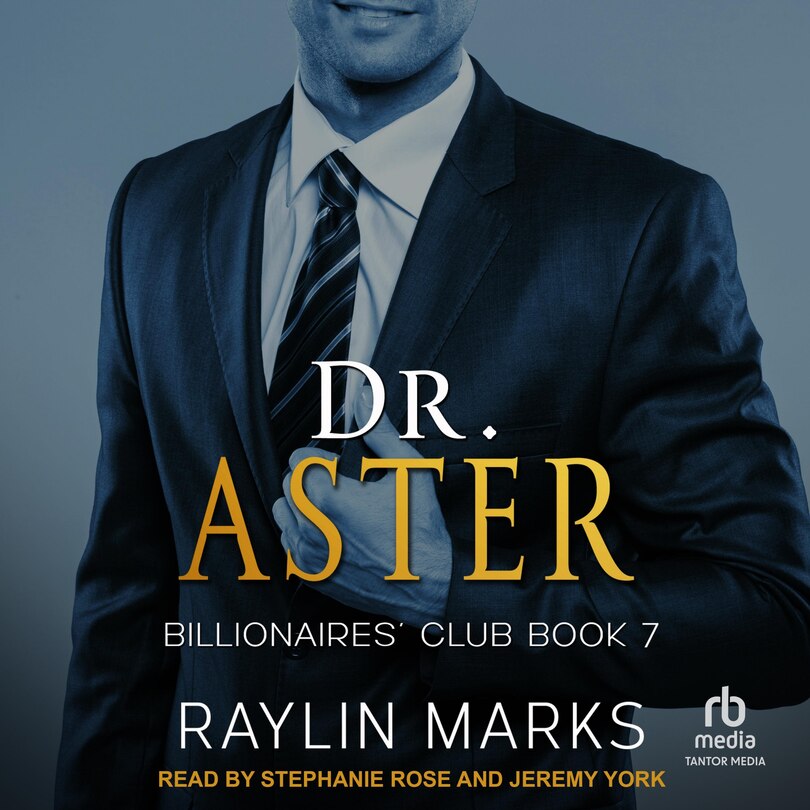 Front cover_Dr. Aster