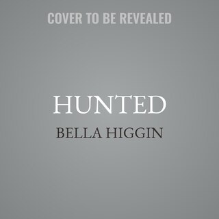 Couverture_Hunted