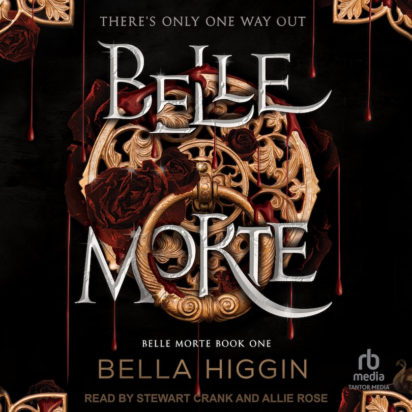 Front cover_Belle Morte