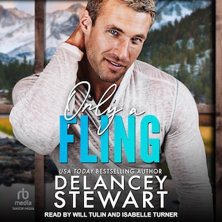 Front cover_Only a Fling