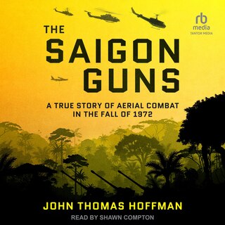 Front cover_The Saigon Guns