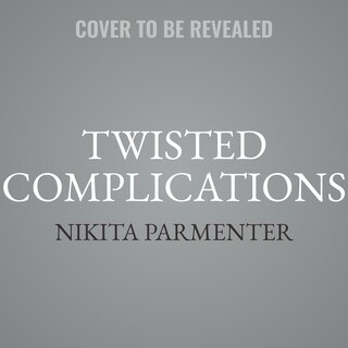 Front cover_Twisted Complications