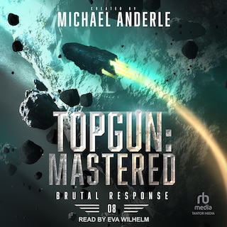 TOPGUN: Mastered