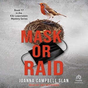 Front cover_Mask or Raid