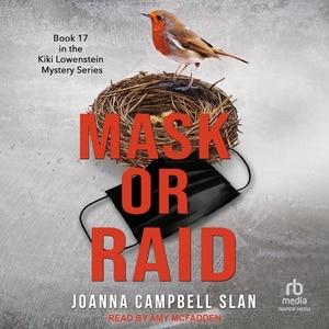 Front cover_Mask or Raid