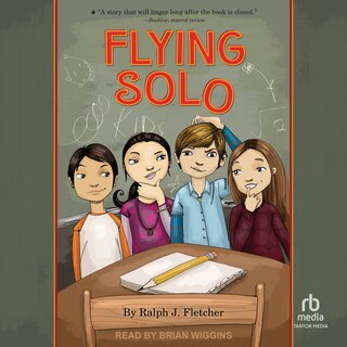 Front cover_Flying Solo