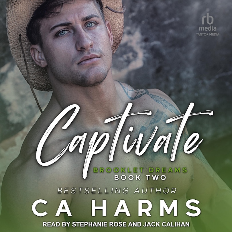 Front cover_Captivate