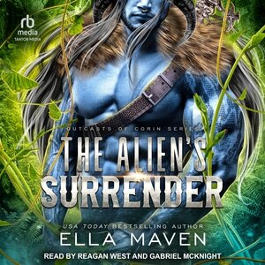 The Alien's Surrender