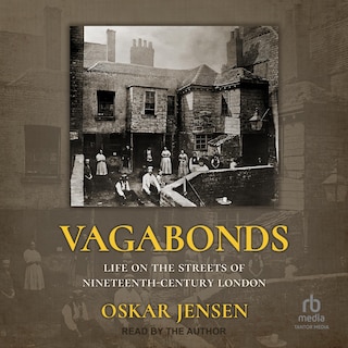 Front cover_Vagabonds