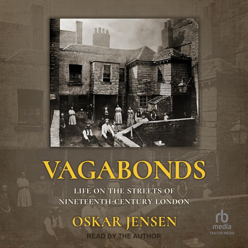 Front cover_Vagabonds