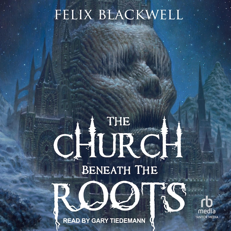 Couverture_The Church Beneath the Roots