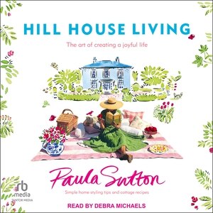 Couverture_Hill House Living