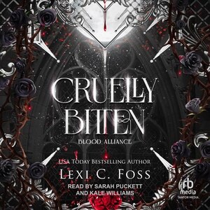 Couverture_Cruelly Bitten