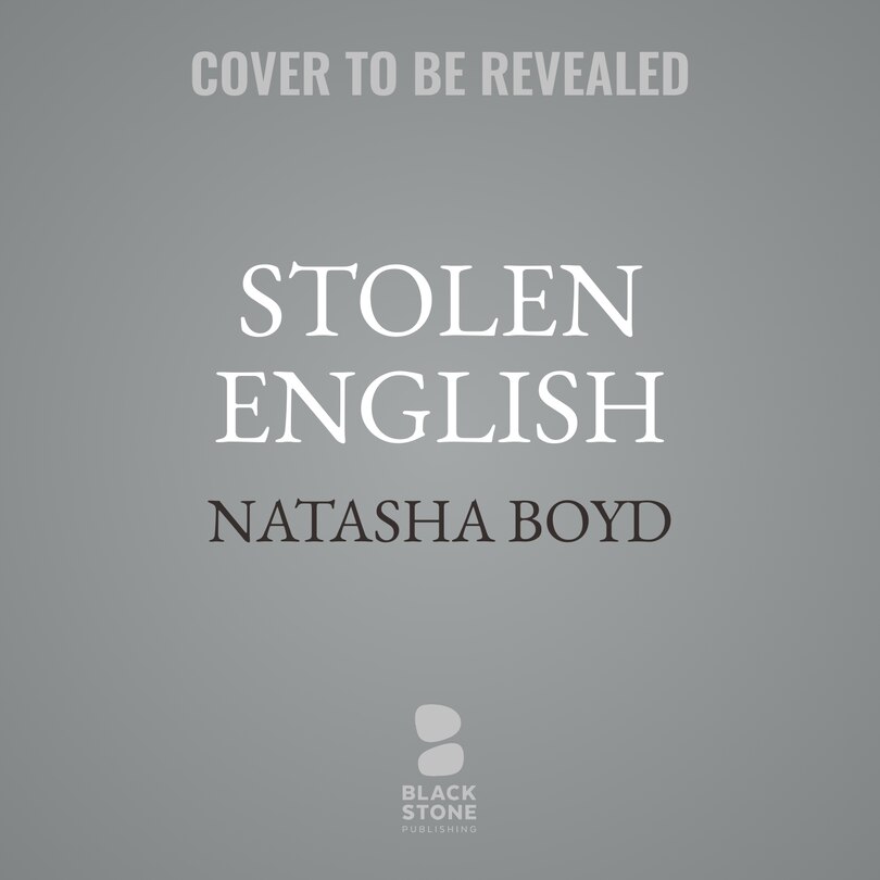 Couverture_Stolen English