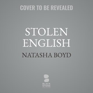Couverture_Stolen English