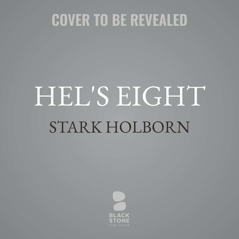 Front cover_Hel's Eight