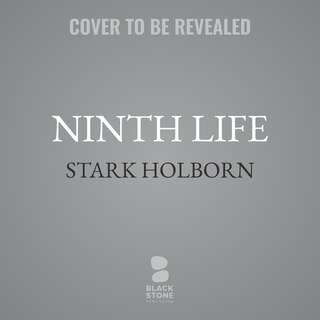 Couverture_Ninth Life