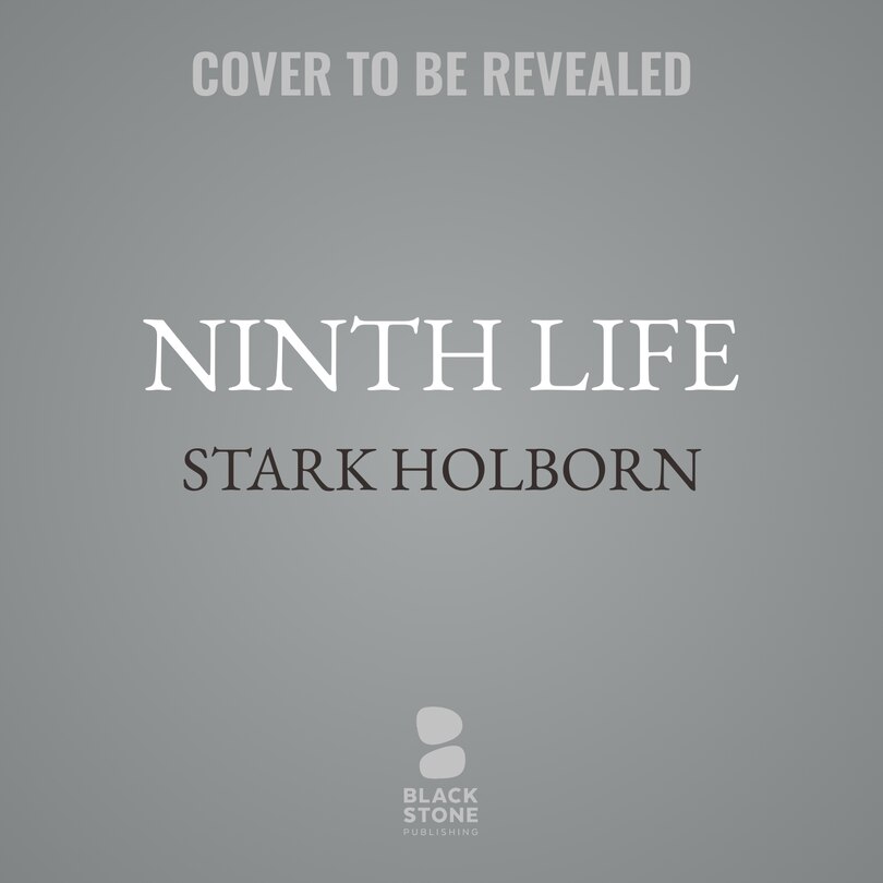 Couverture_Ninth Life