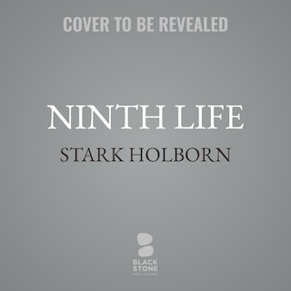 Couverture_Ninth Life