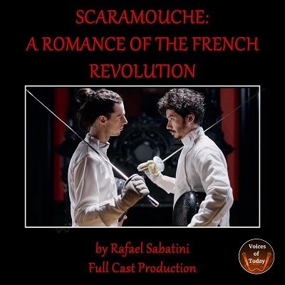 Front cover_Scaramouche