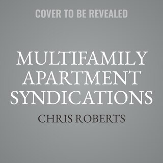 Front cover_Multifamily Apartment Syndications