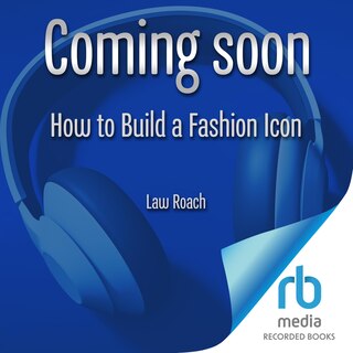 Front cover_How to Build a Fashion Icon