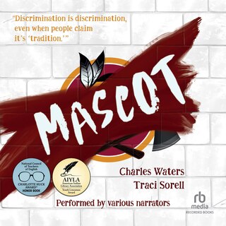 Front cover_Mascot